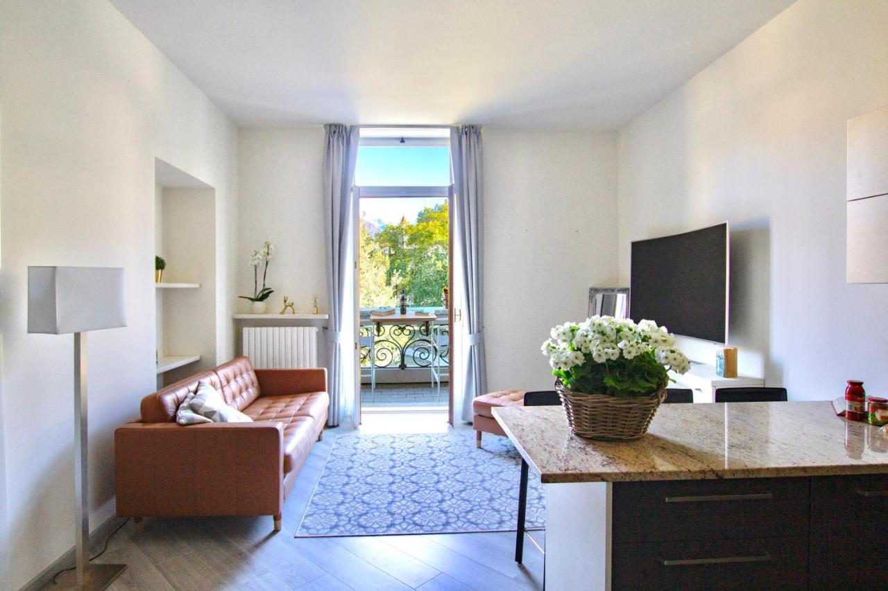 Apartment Morosini Bellagio