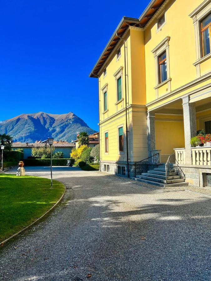 Morosini Apartment Bellagio