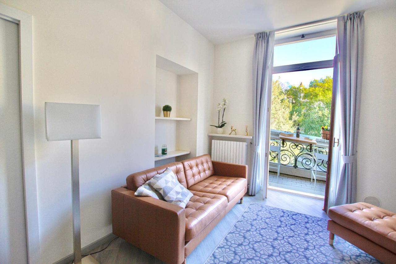 Apartment Morosini Bellagio