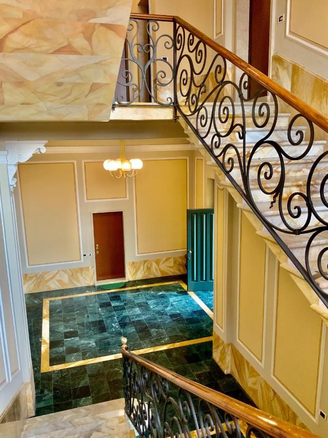 Apartment Morosini *