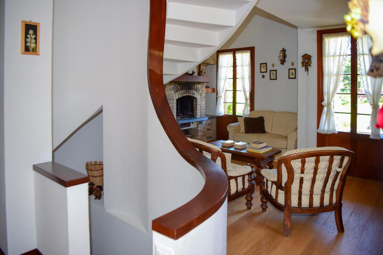 Al Martinitt By Wonderful Italy Holiday home Bellagio