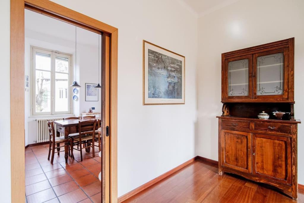 San Martino - Downtown Apartment Como