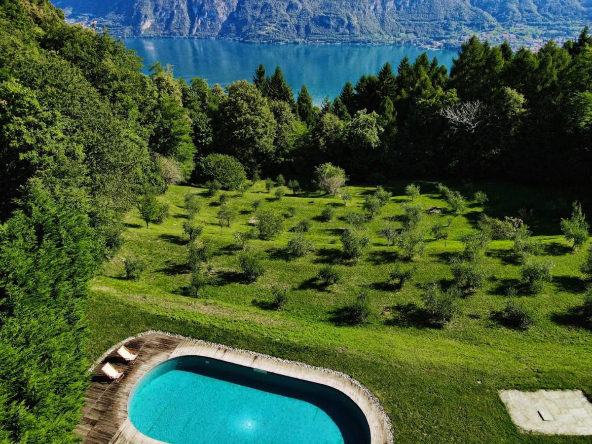 Tenuta Valle Degli Ulivi By Wonderful Italy Villa Bellagio