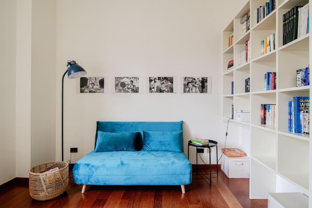 Apartment San Martino - Downtown *