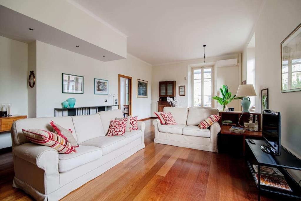 San Martino - Downtown Apartment *