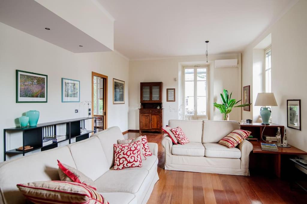 San Martino - Downtown Apartment Como