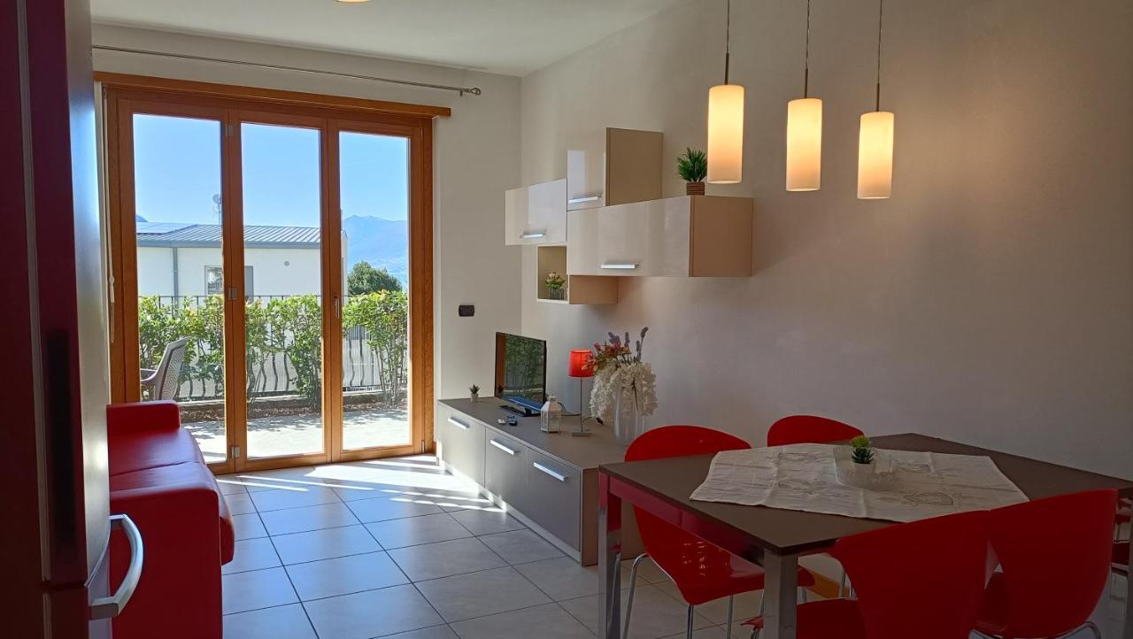 With Swimming Pool And View - Larihome A17 Apartment