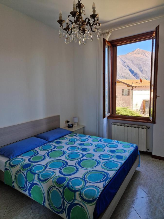 Apartment Borgocastello