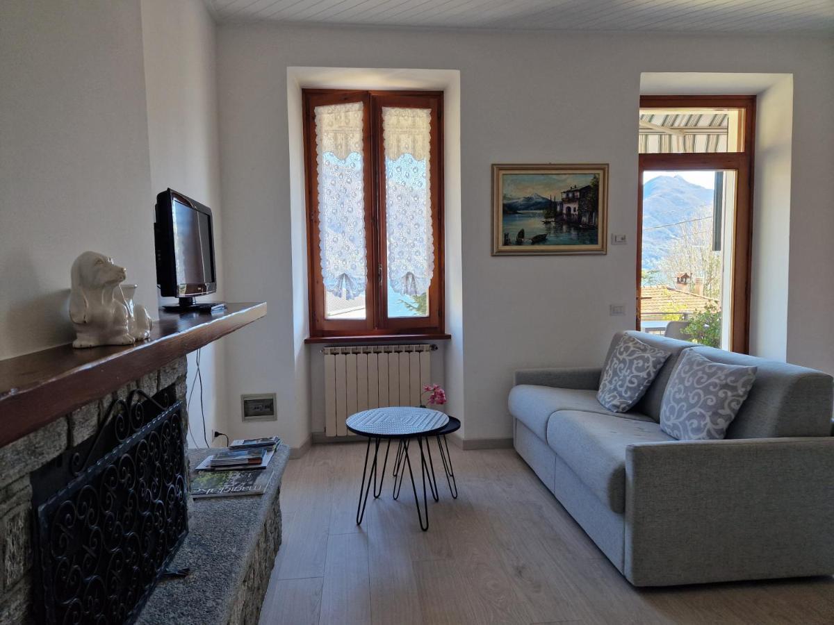 Apartment Borgocastello *
