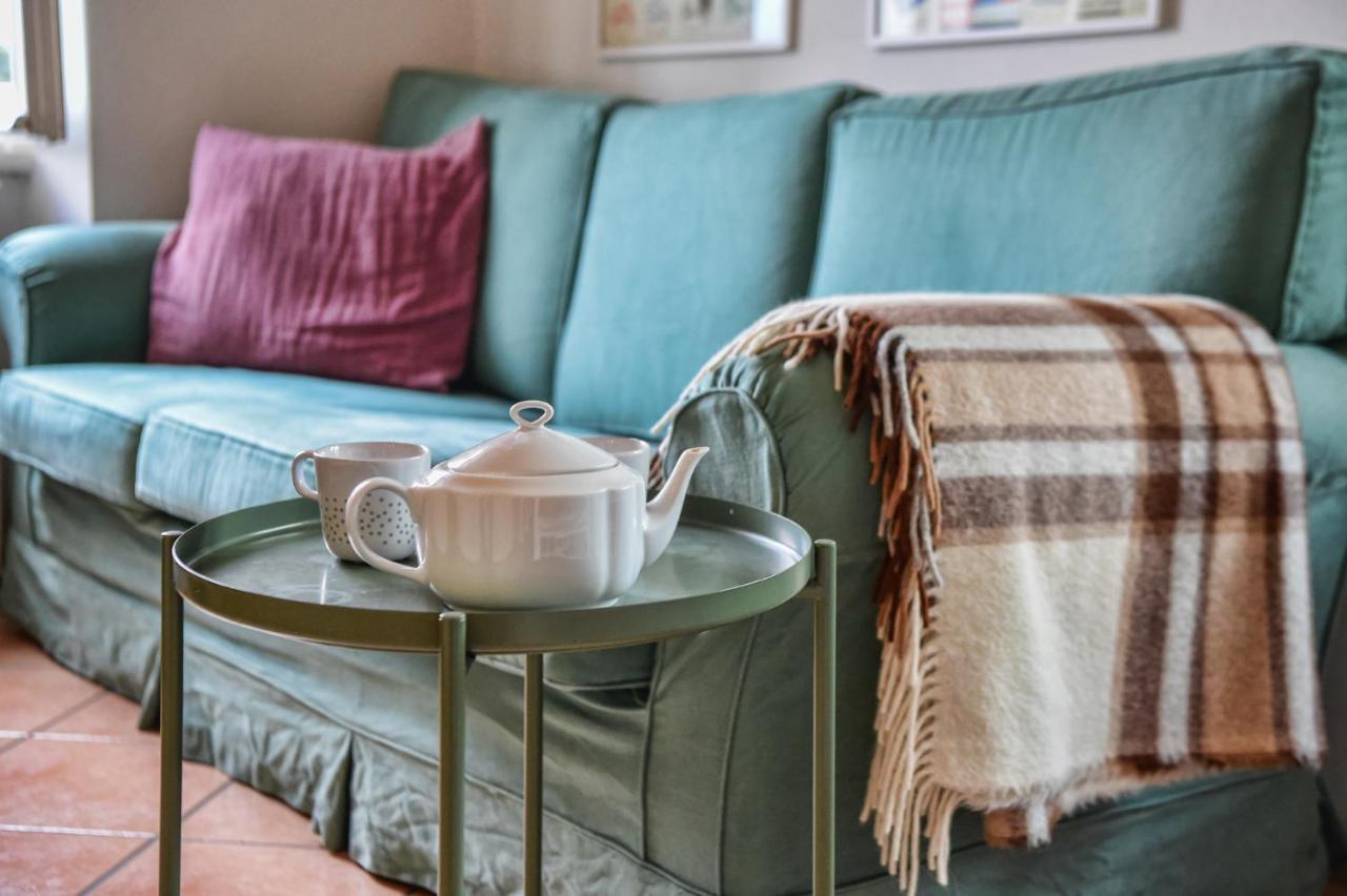 Apartment Casa Anna By Wonderful Italy *