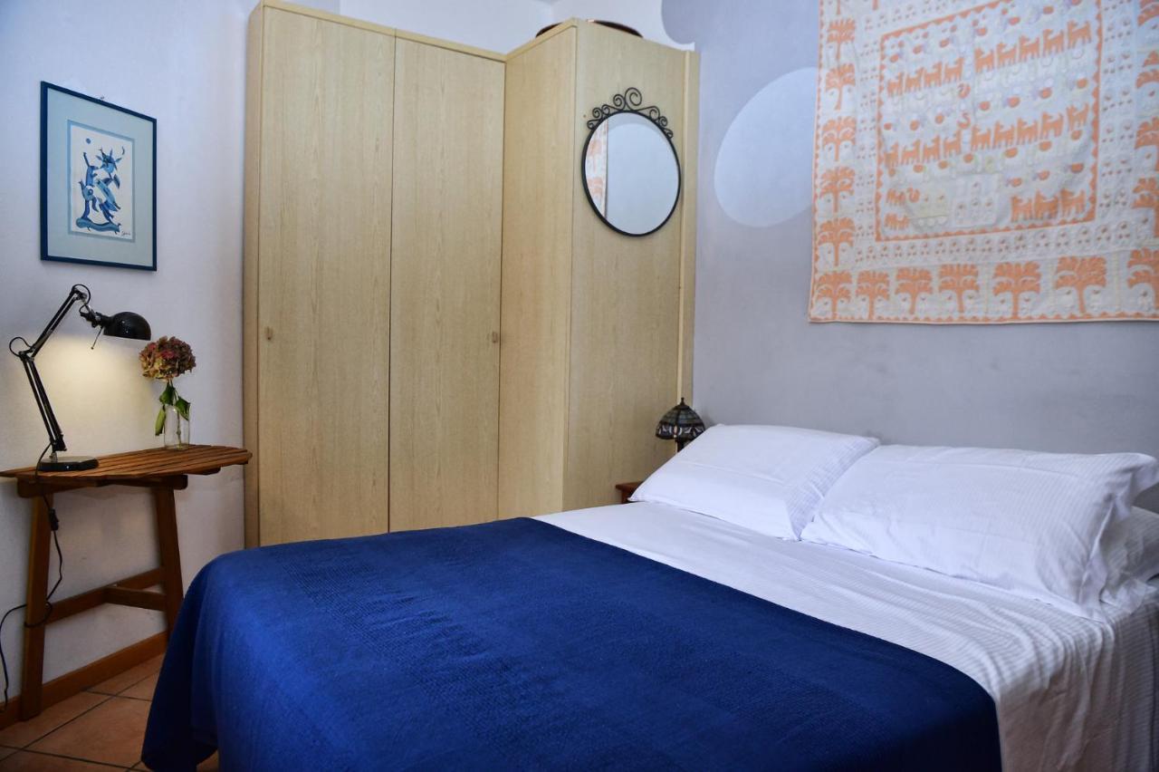 Casa Anna By Wonderful Italy Apartment Bellagio
