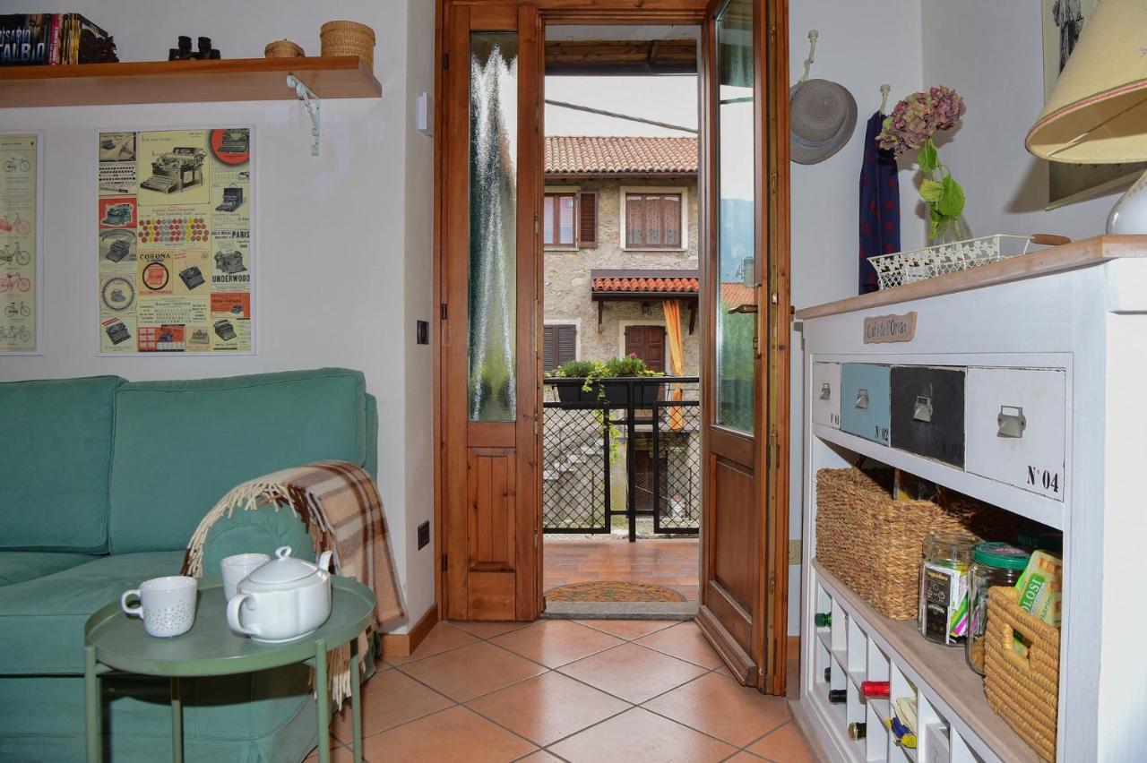 Apartment Casa Anna By Wonderful Italy Bellagio