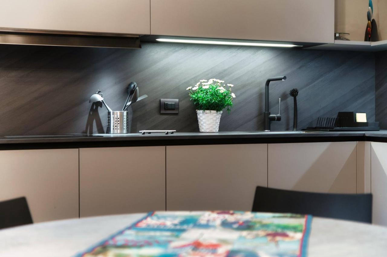 Apartment By The Small -downtown