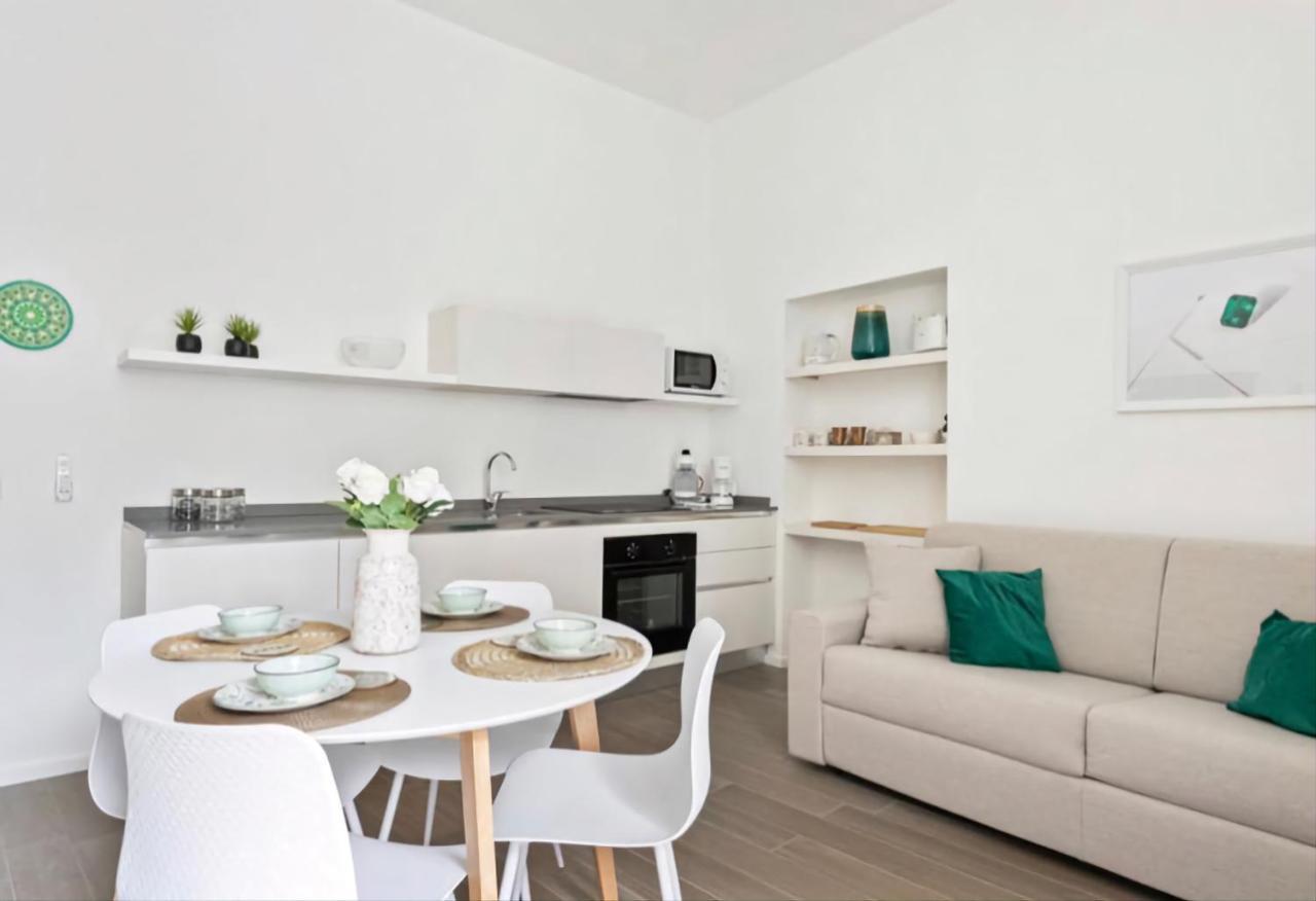 Sofia Apartment Como