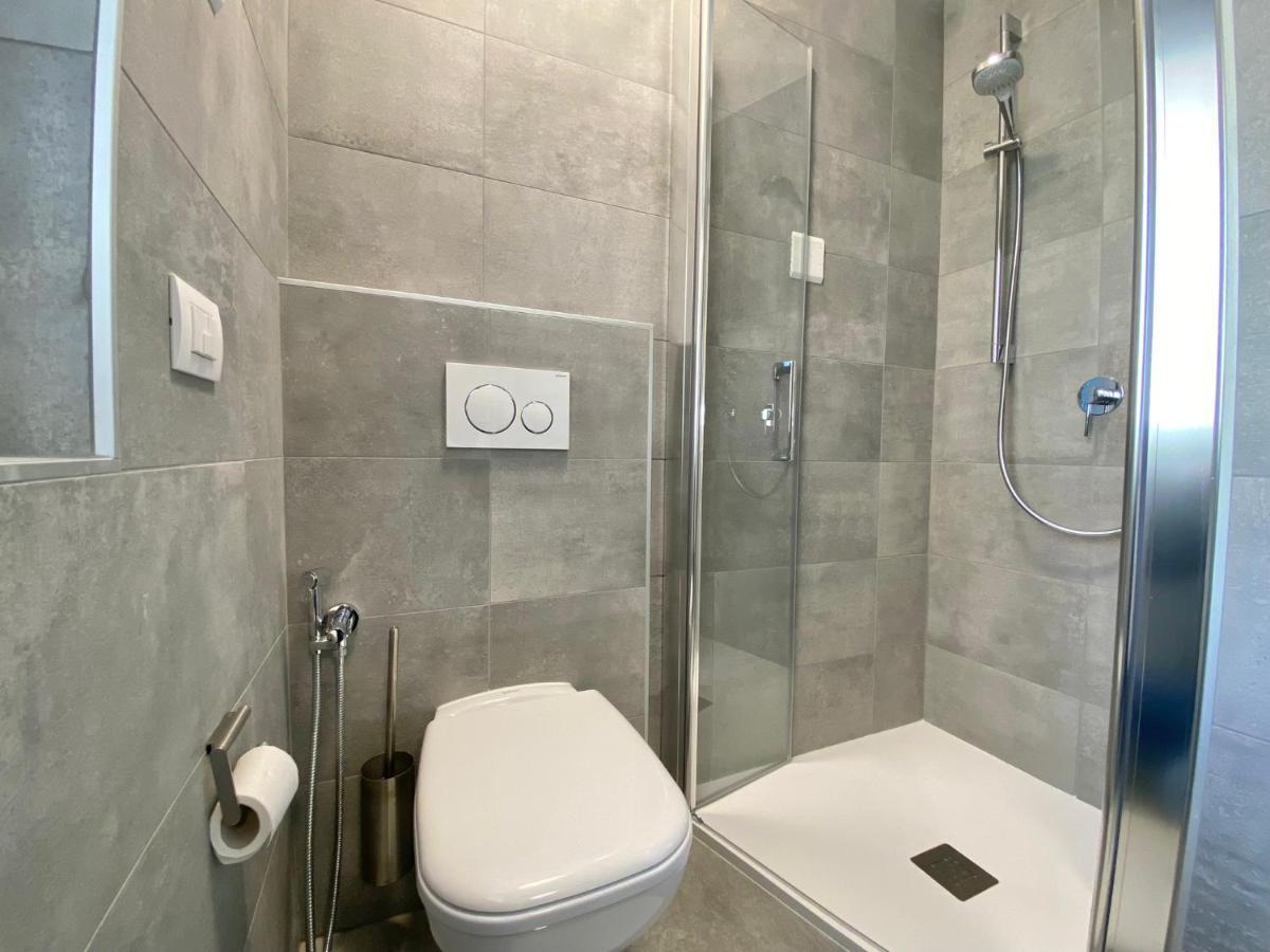 Riva Lenno Apartment Tremezzo