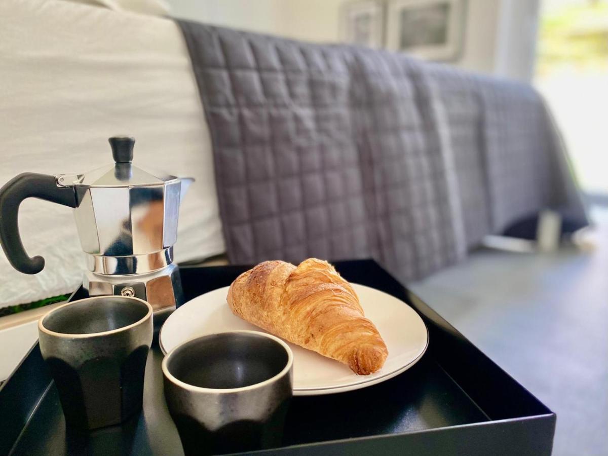 Riva Lenno Apartment *
