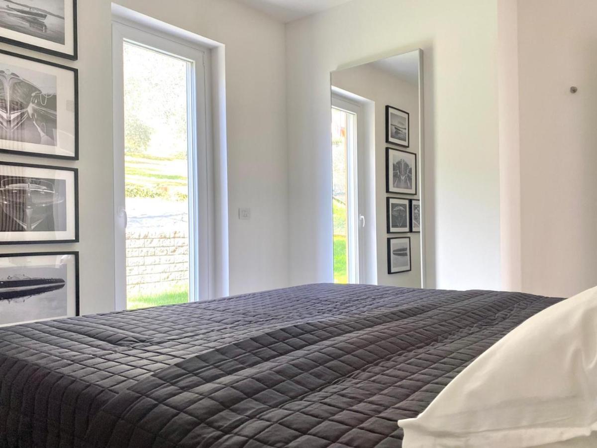 Apartment Riva Lenno