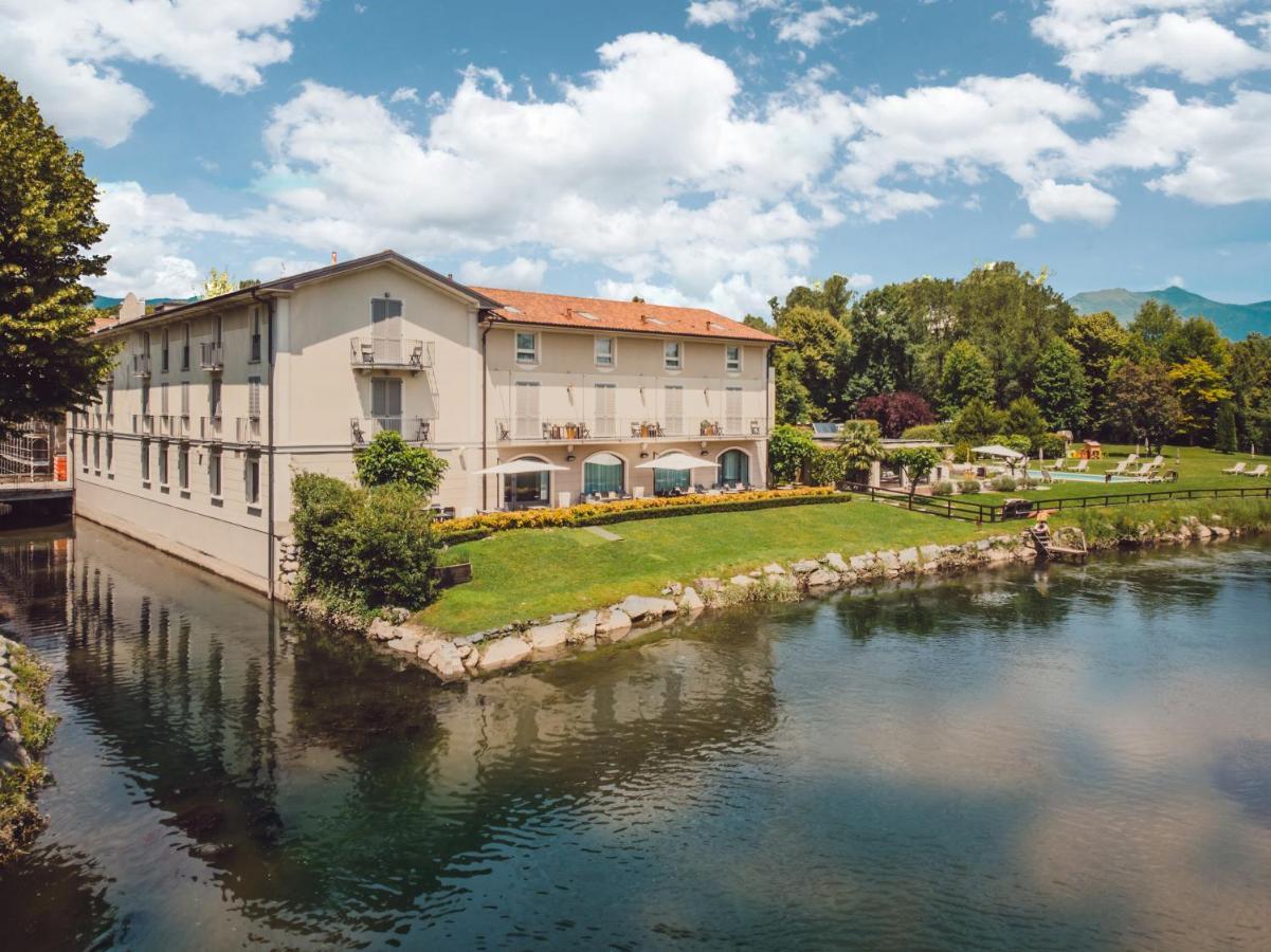 Il Corazziere Hotel 4*