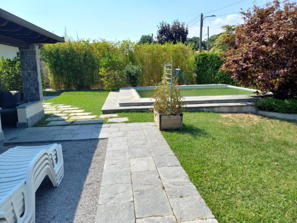 Ferienhaus Residenza Beretta Como Lake -a- Orsenigo
