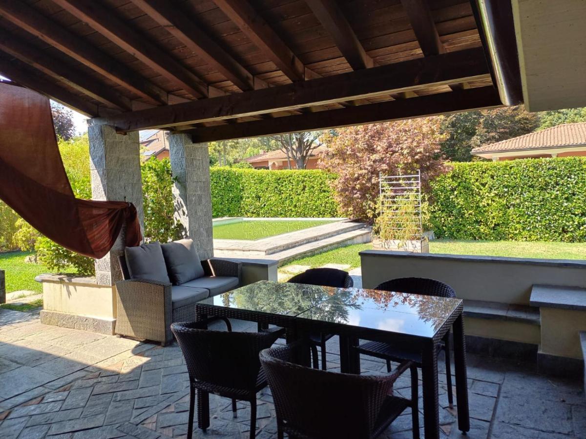 Residenza Beretta Como Lake -a- Orsenigo