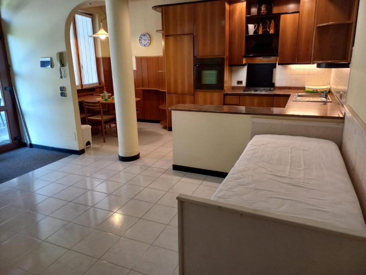 Ferienhaus Residenza Beretta Como Lake -a- Orsenigo