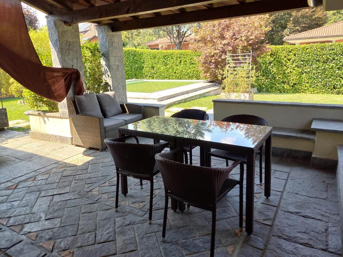 Ferienhaus Residenza Beretta Como Lake -a- *