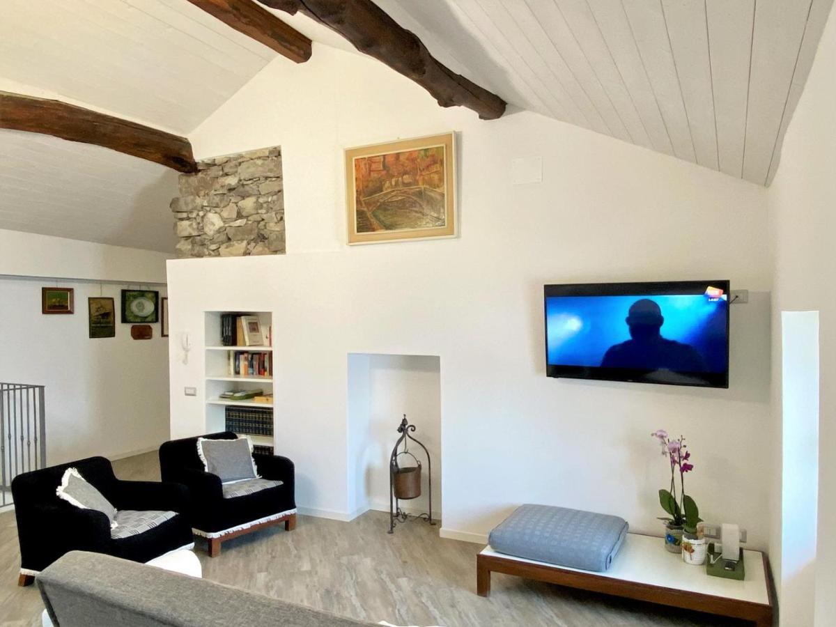 Apartment Casa Hygge - Lake Como *