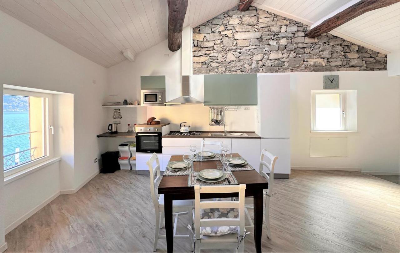 Apartment Casa Hygge - Lake Como