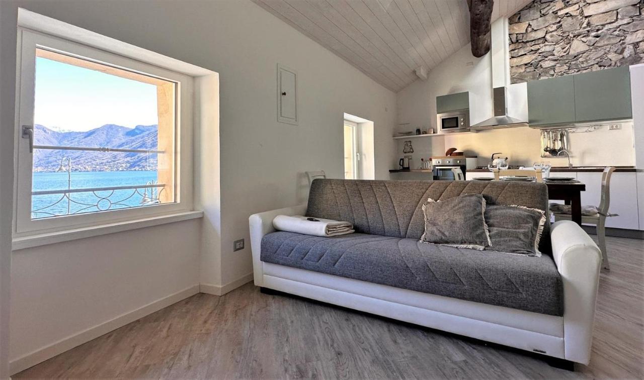 Casa Hygge - Lake Como * Argegno