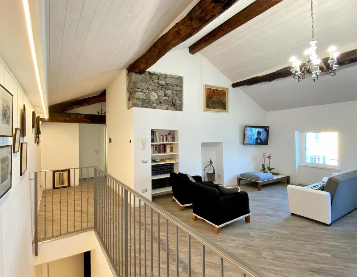 Apartment Casa Hygge - Lake Como