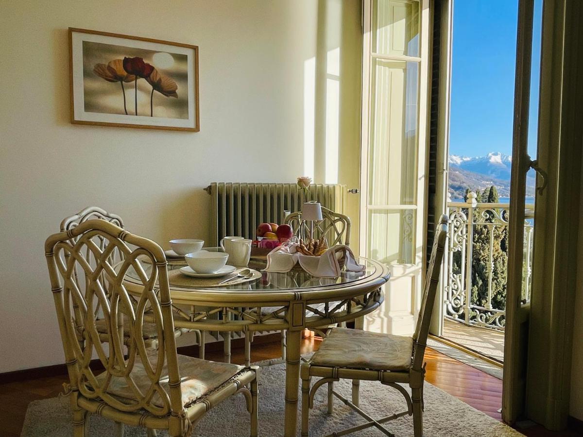 Apartment Residenza Victoria Menaggio