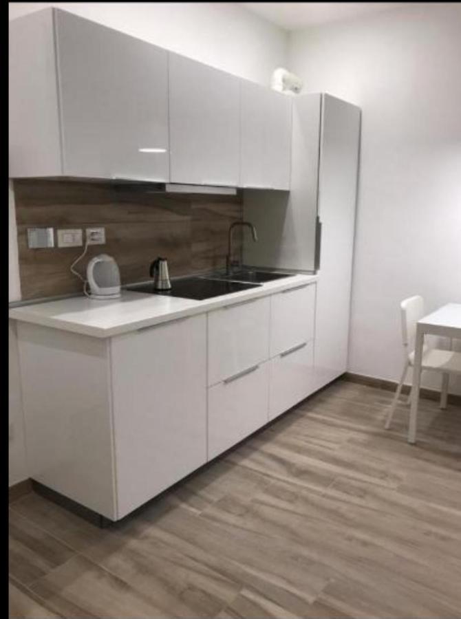 Apartment Il Torchio Lecco