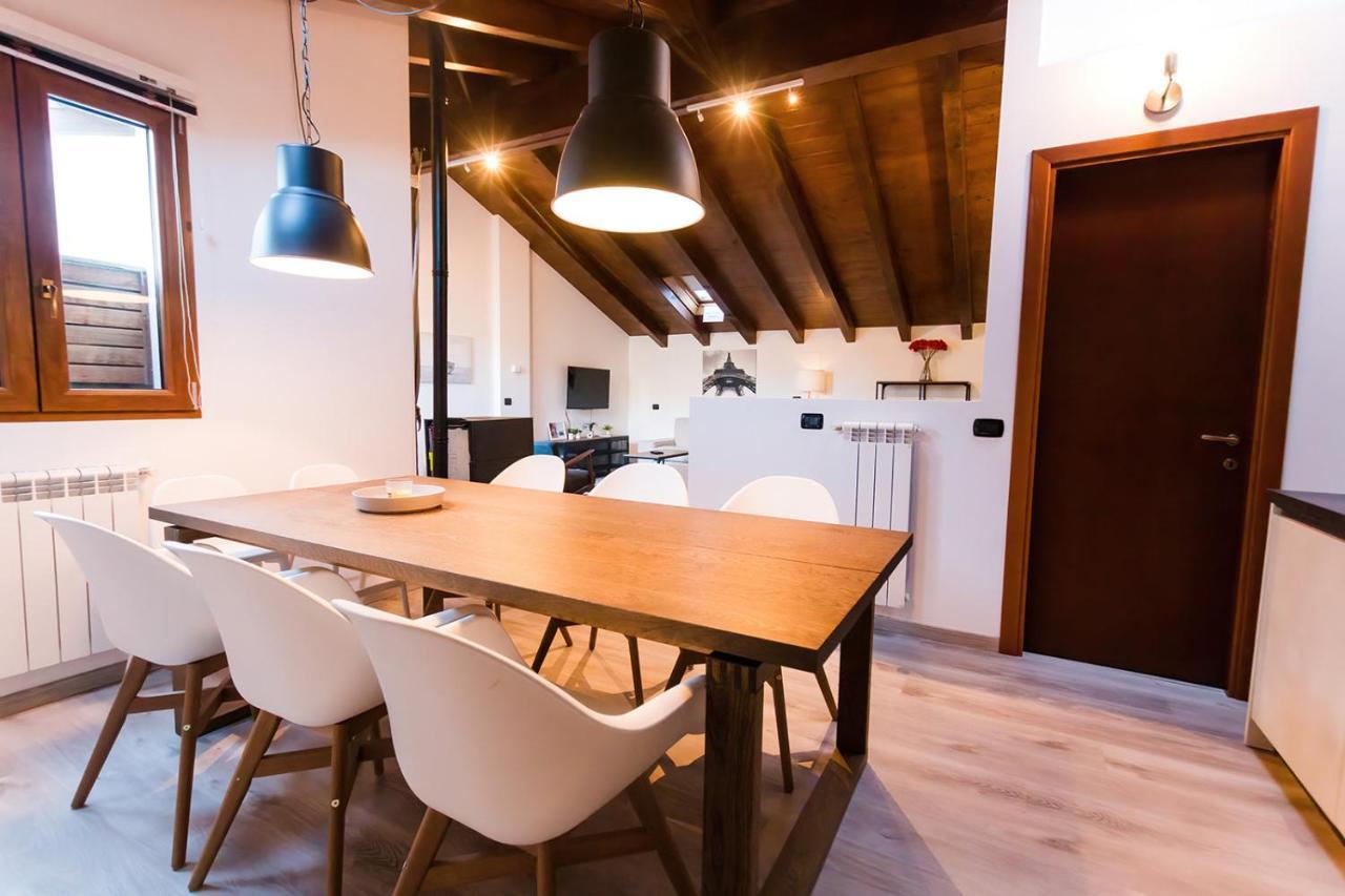 Apartment Bella Camelia - Di