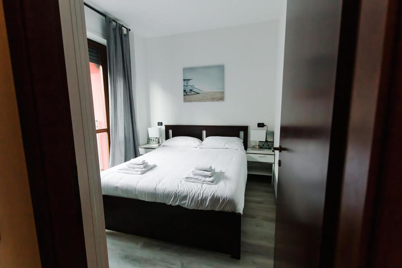 Apartment Bella Camelia - Di *