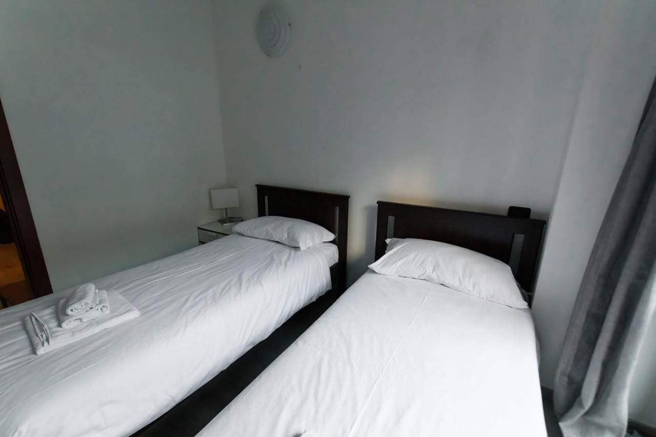 Apartment Bella Camelia - Di