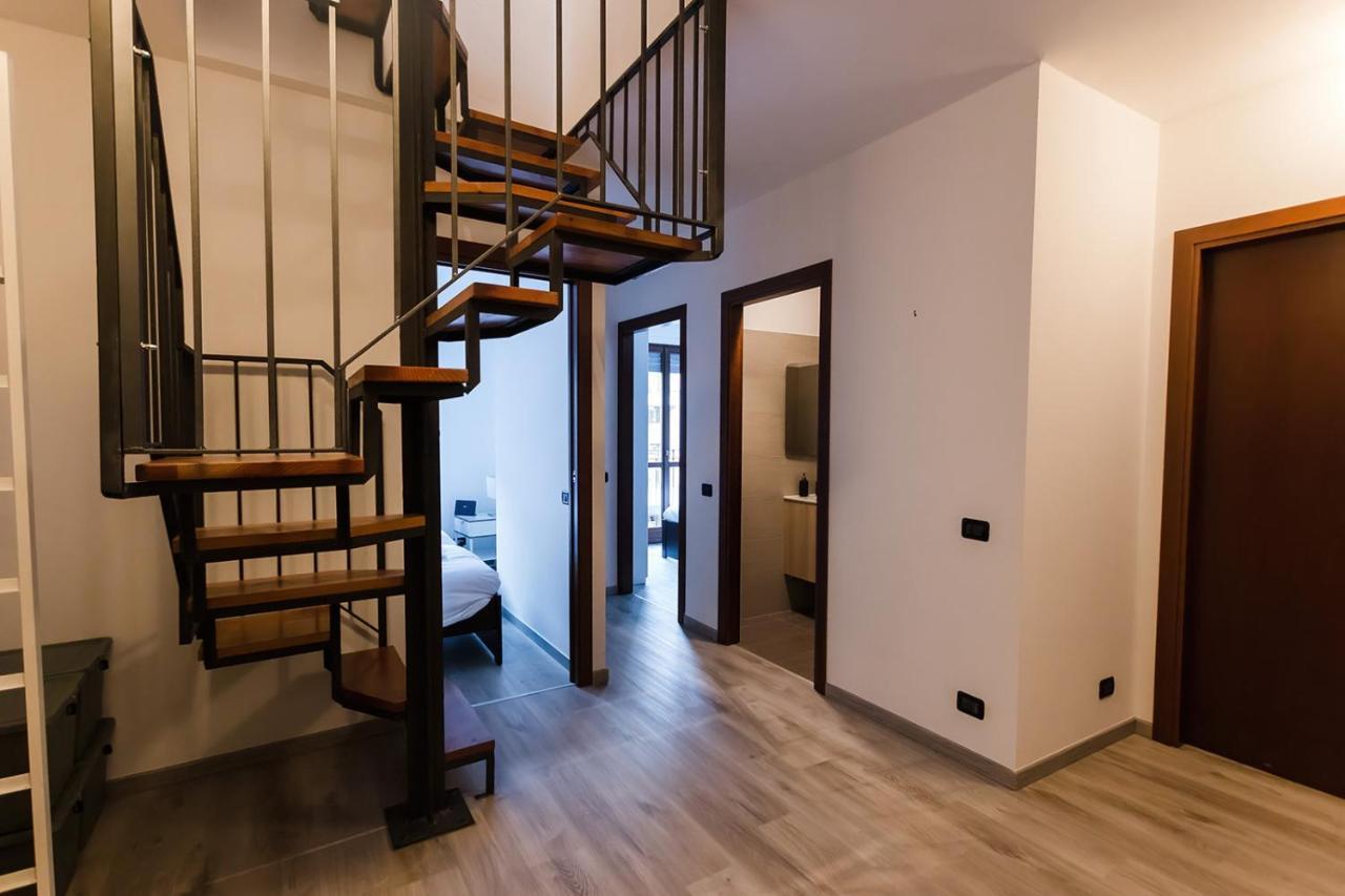 Bella Camelia - Di Apartment San Siro (Lombardy)