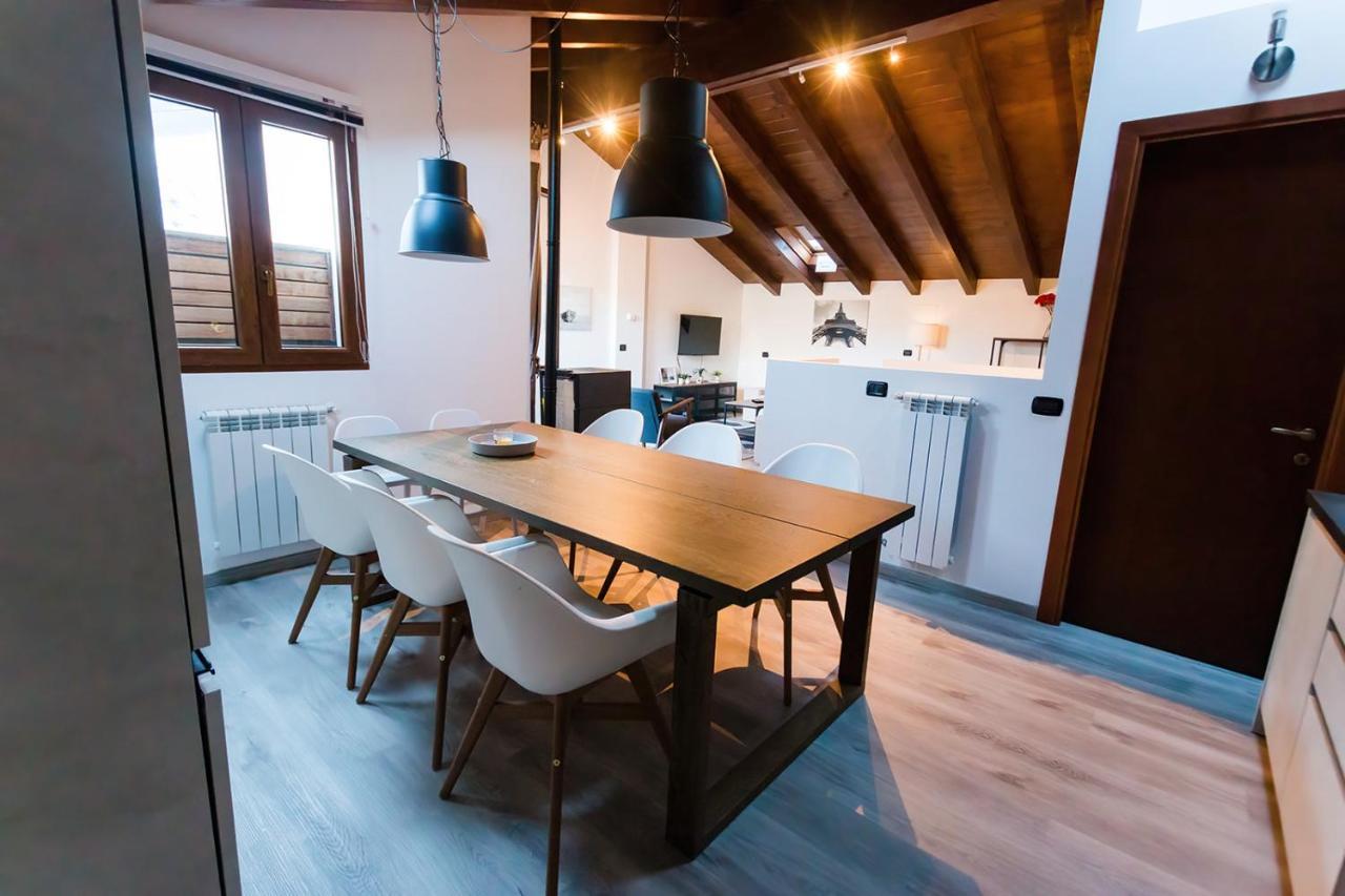 Bella Camelia - Di Apartment