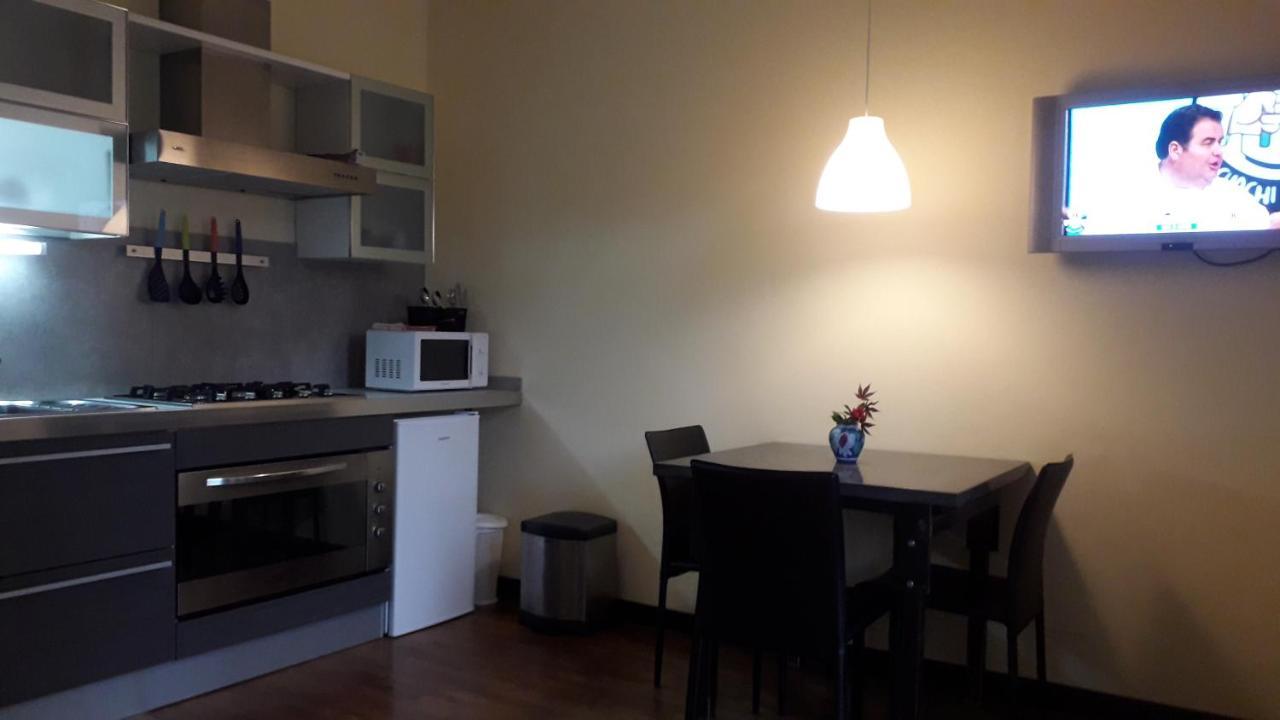 Residenza Beretta Como Lake B Apartment *