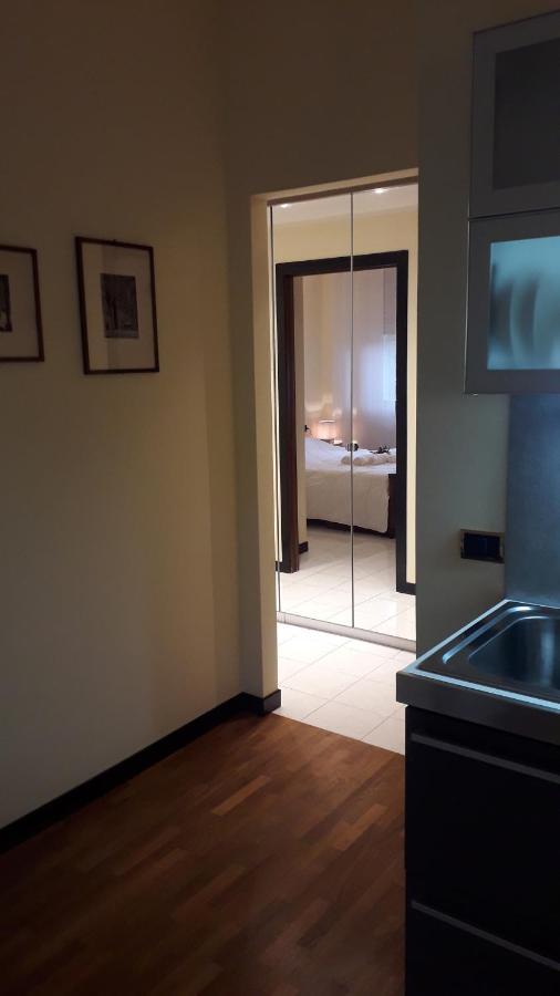 Apartment Residenza Beretta Como Lake B Orsenigo