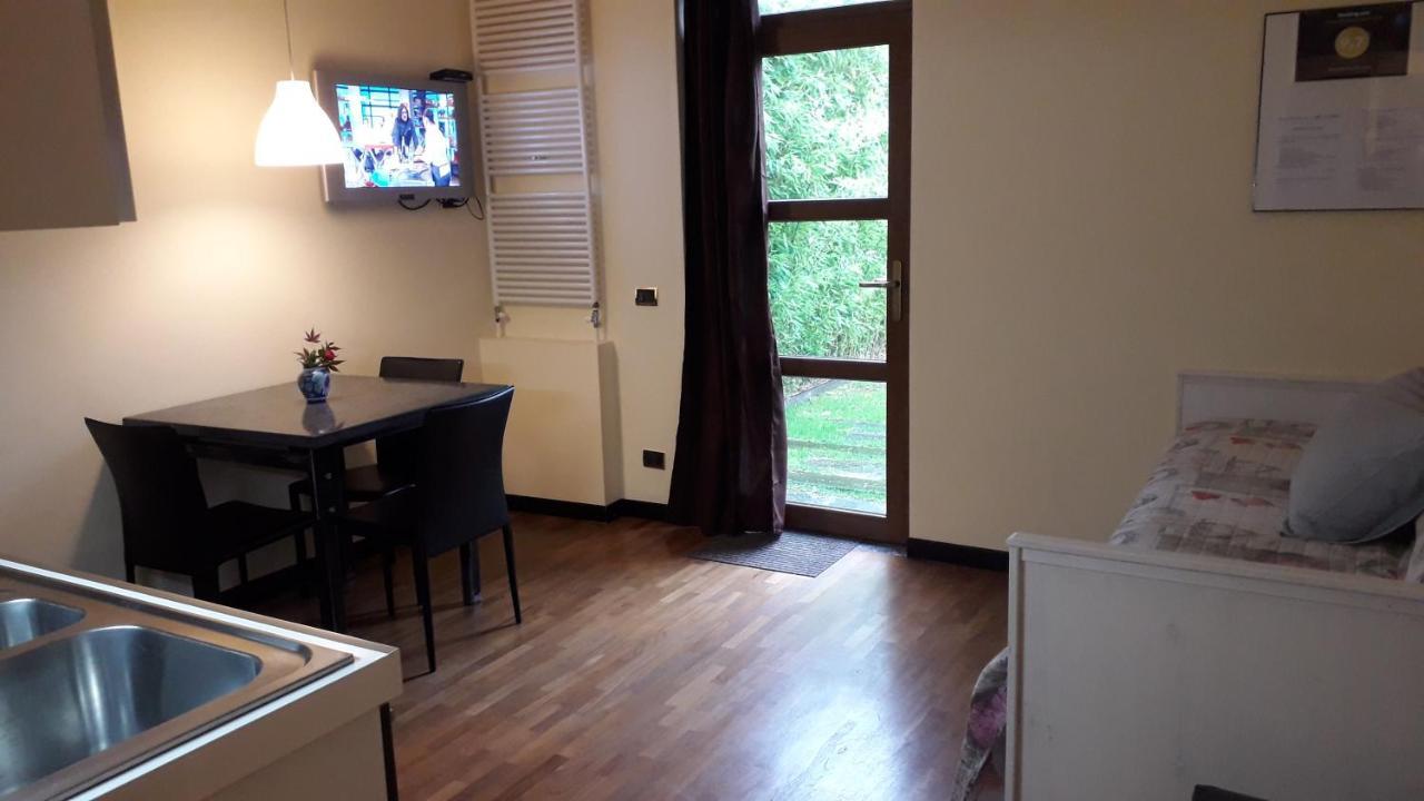 Residenza Beretta Como Lake B Apartment Orsenigo