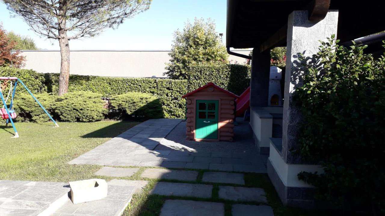 Residenza Beretta Como Lake B *