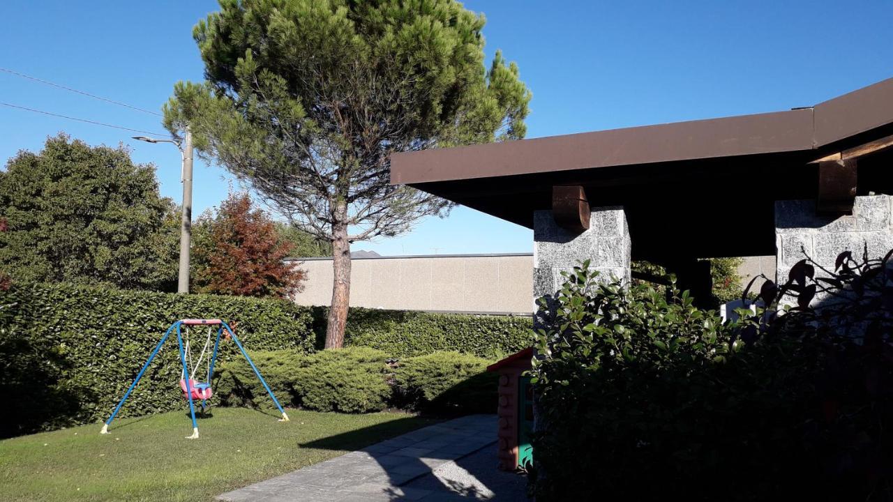 Apartment Residenza Beretta Como Lake B Orsenigo