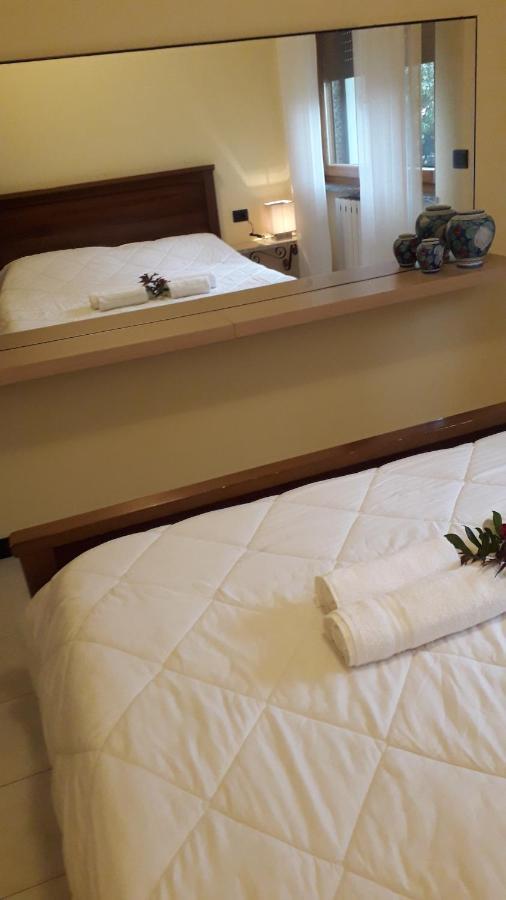 Residenza Beretta Como Lake B * Orsenigo
