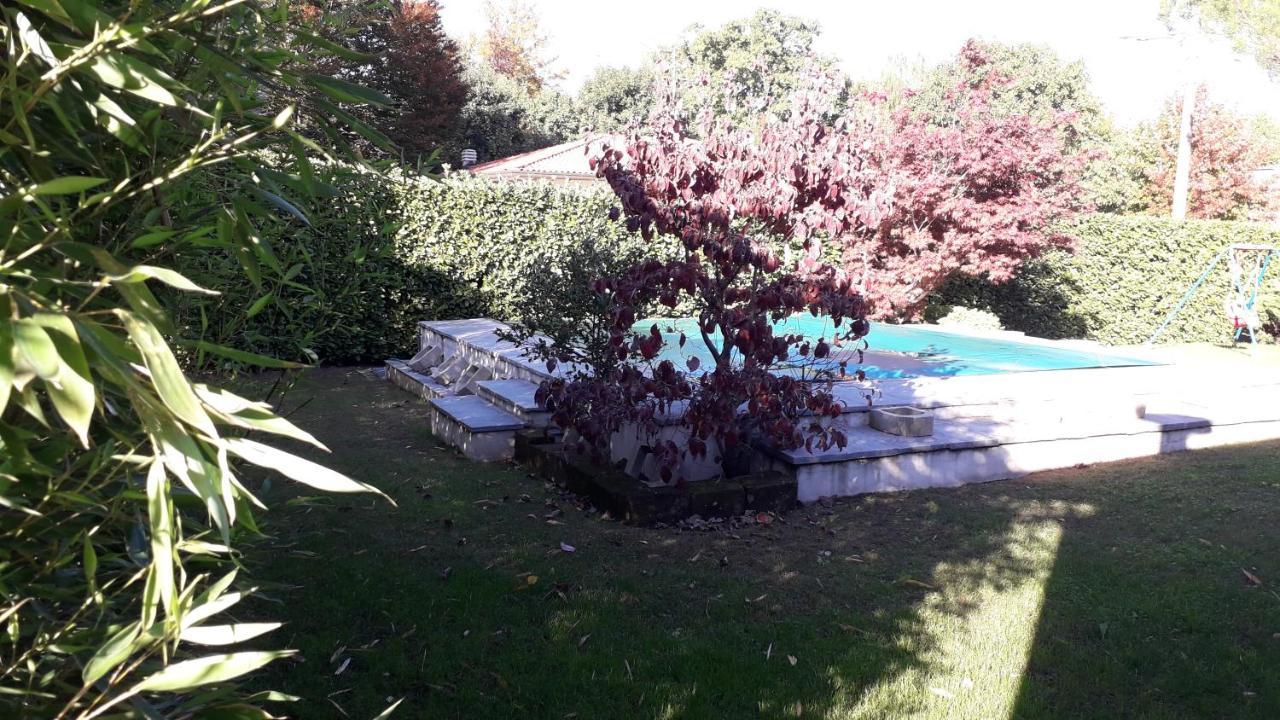 Apartment Residenza Beretta Como Lake B