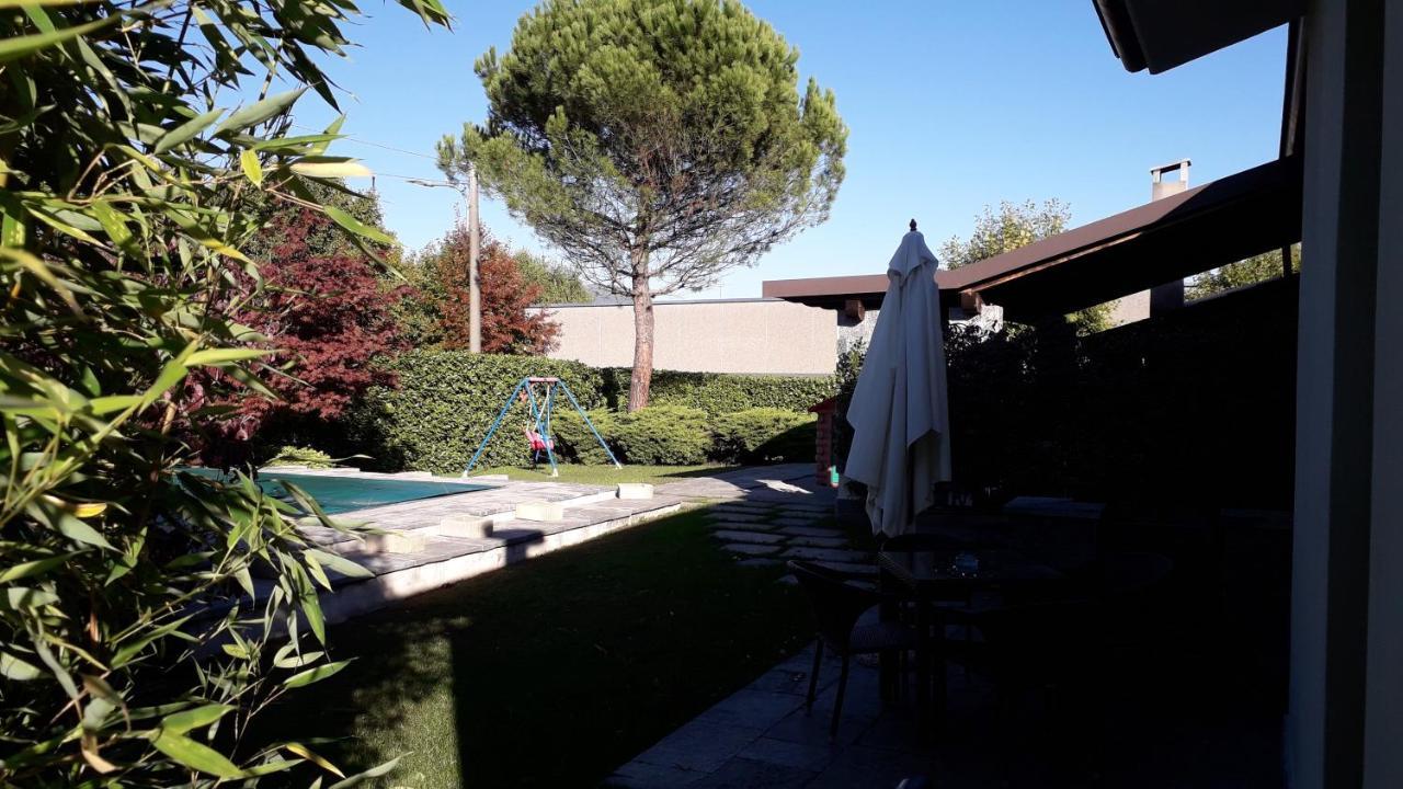 Apartment Residenza Beretta Como Lake B Orsenigo