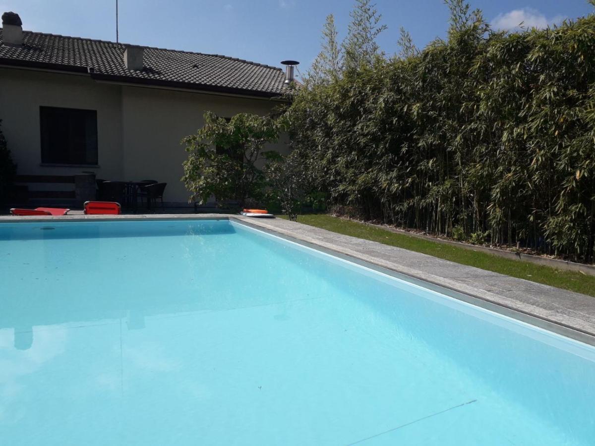 Apartment Residenza Beretta Como Lake B *