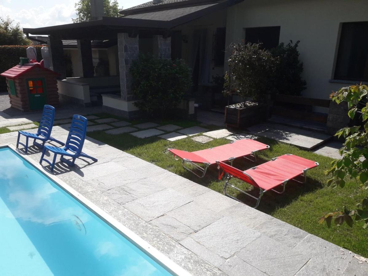 Apartment Residenza Beretta Como Lake B *