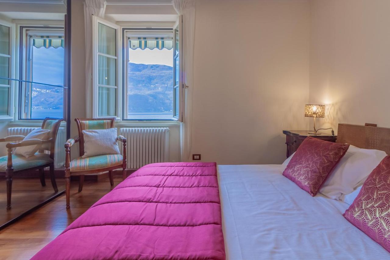 Aglaia Luxury Lake View By Wonderful Italy