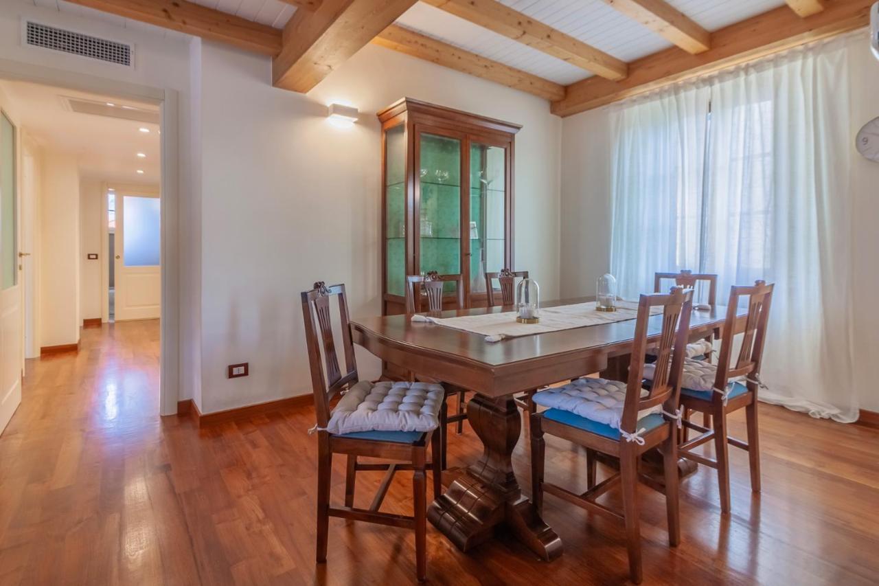 Apartment Aglaia Luxury Lake View By Wonderful Italy *