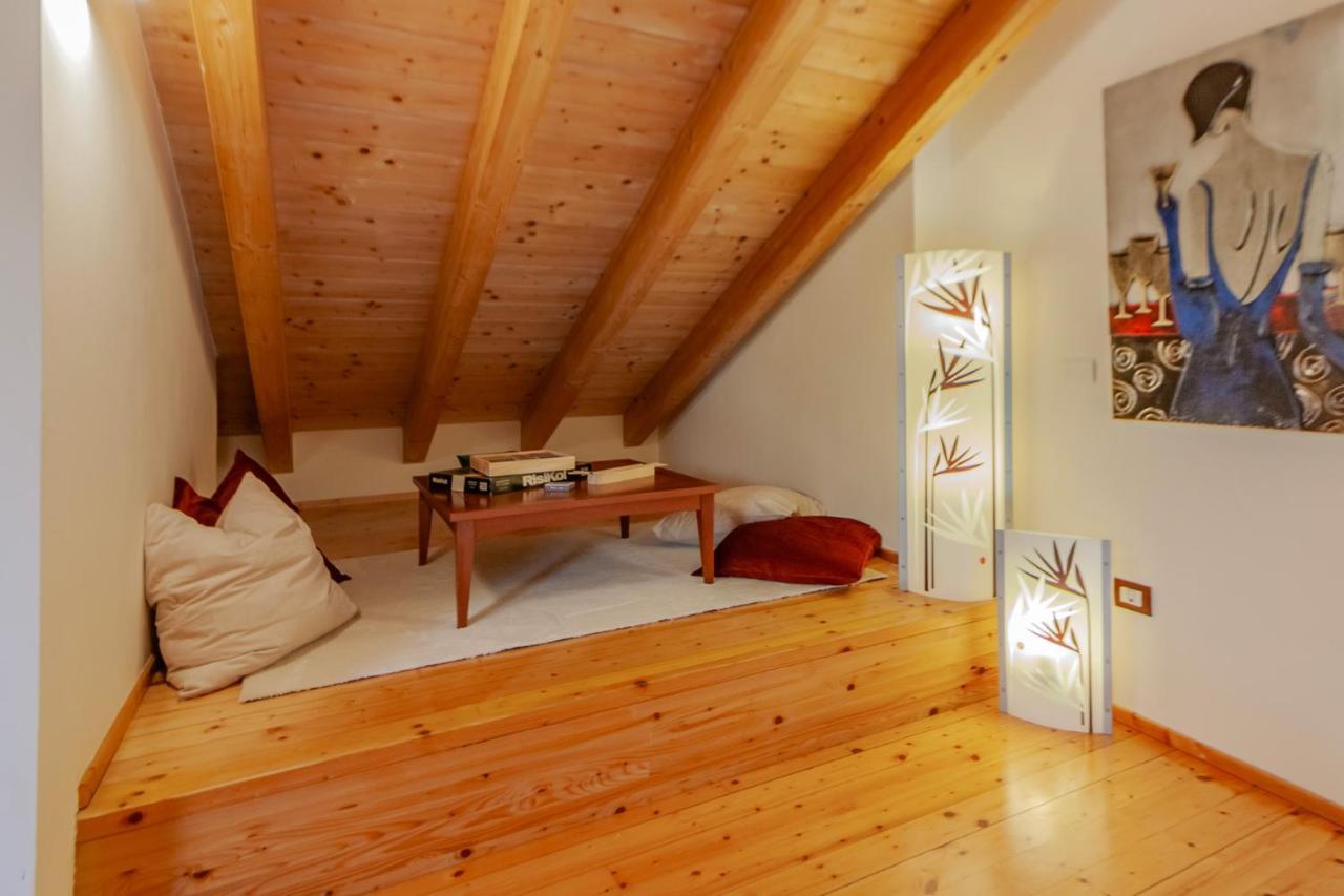 Aglaia Luxury Lake View By Wonderful Italy * Abbadia Lariana